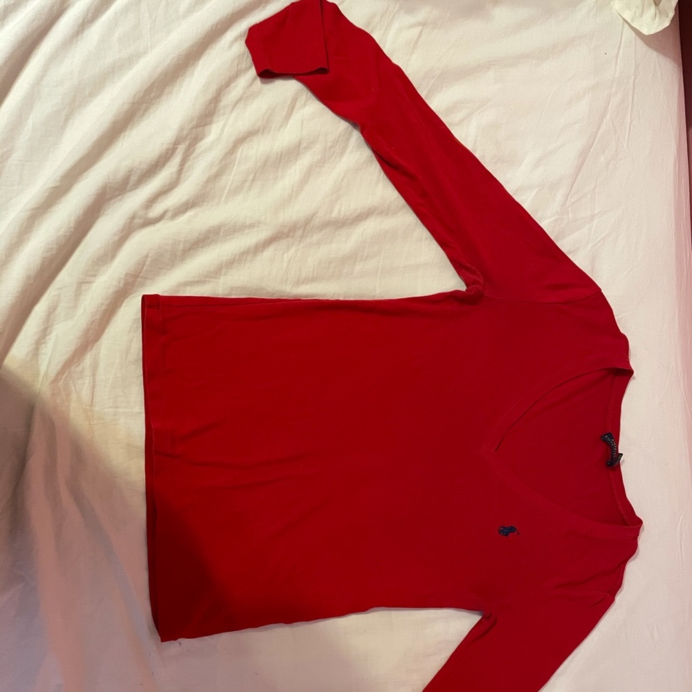 Polo Ralph Lauren Long Sleeve Shirt